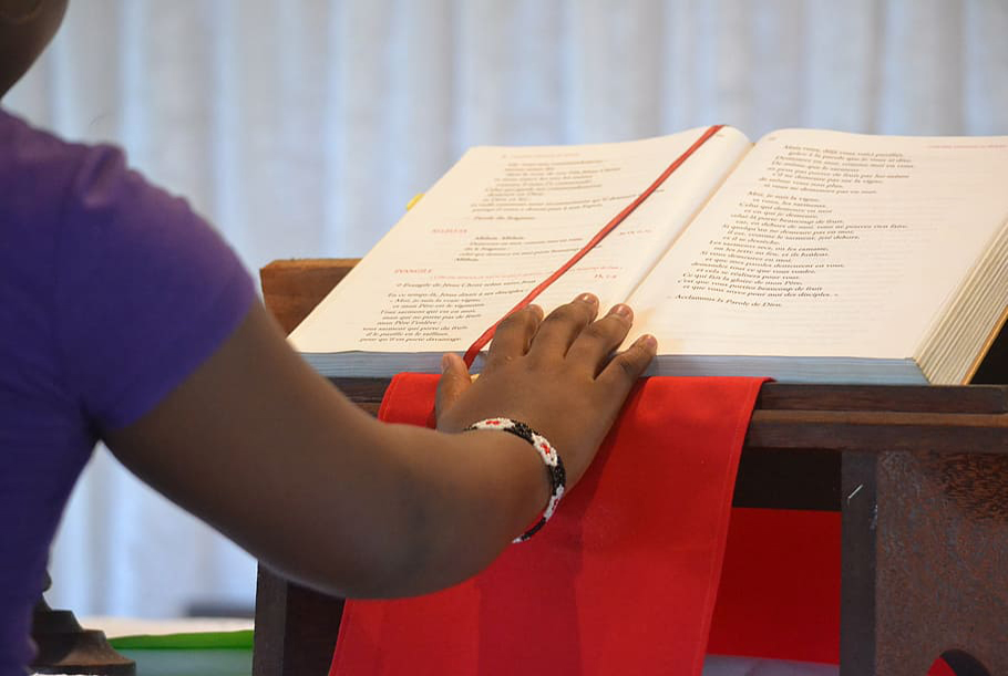 Capacitación Ministerial