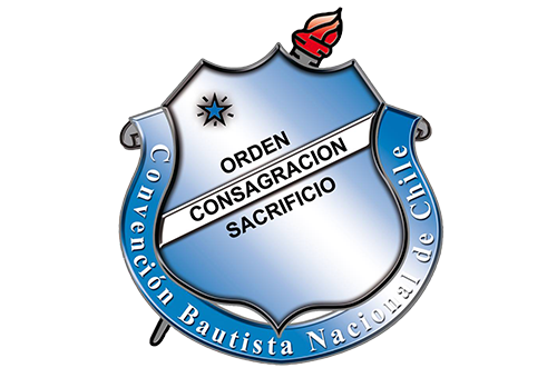 Logo Convención Bautista Nacional de Chile
